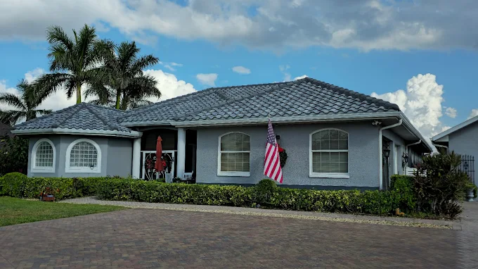 About Signature Gutters in Naples, FL