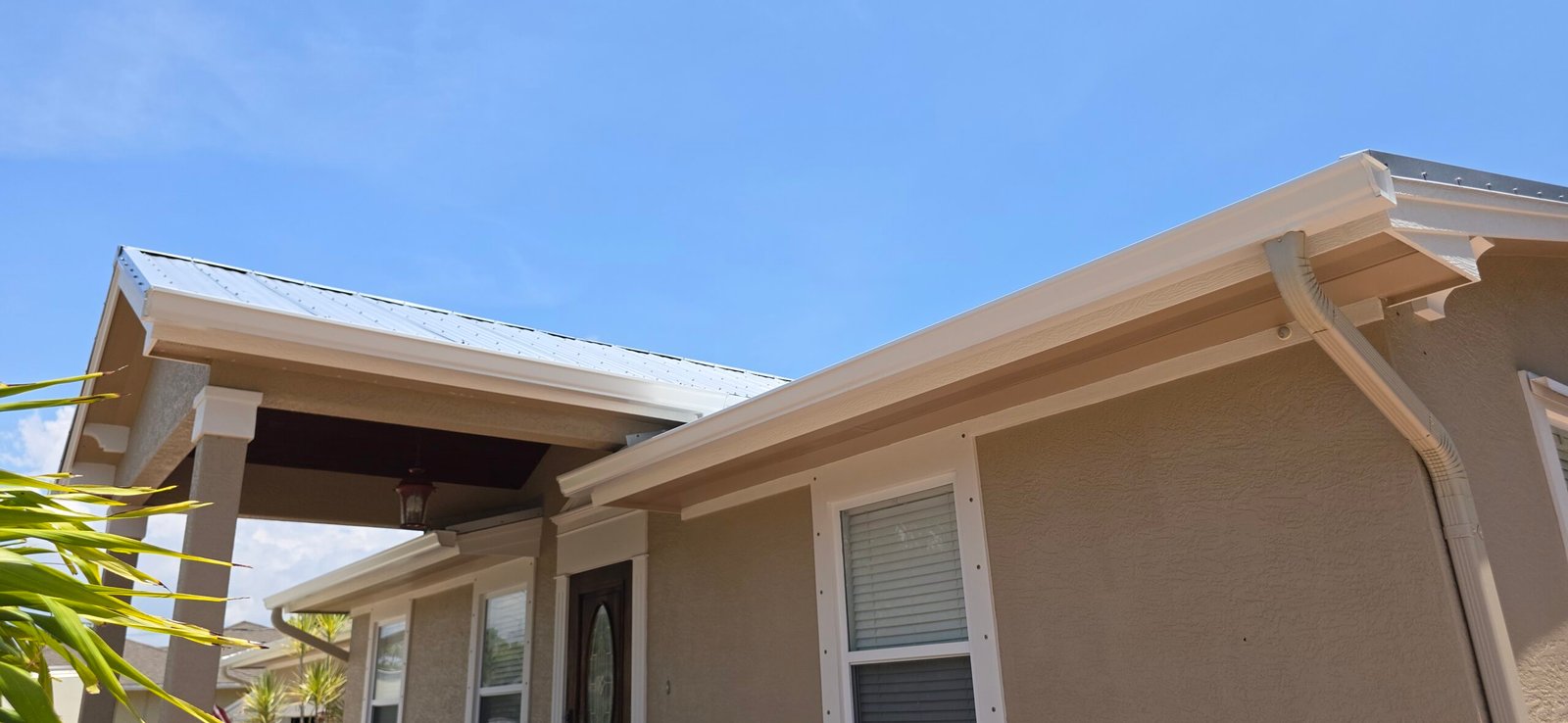 Gutter Replacement in Naples, FL